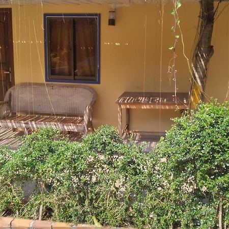 Homestay Villa Dani Сием Реап Екстериор снимка