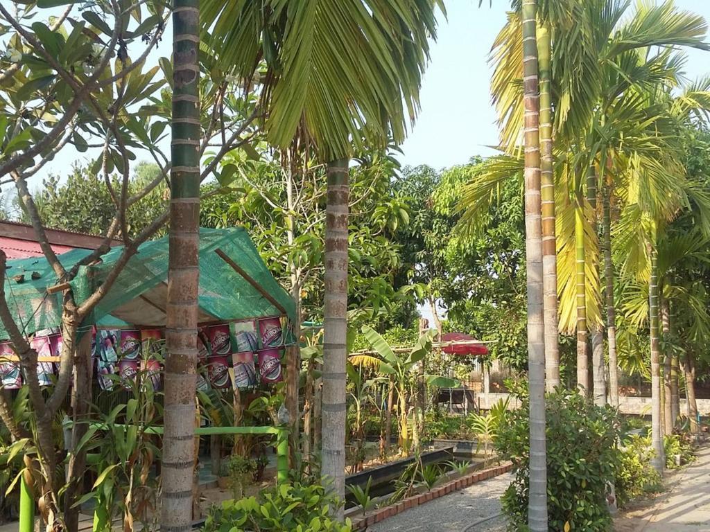 Homestay Villa Dani Сием Реап Екстериор снимка