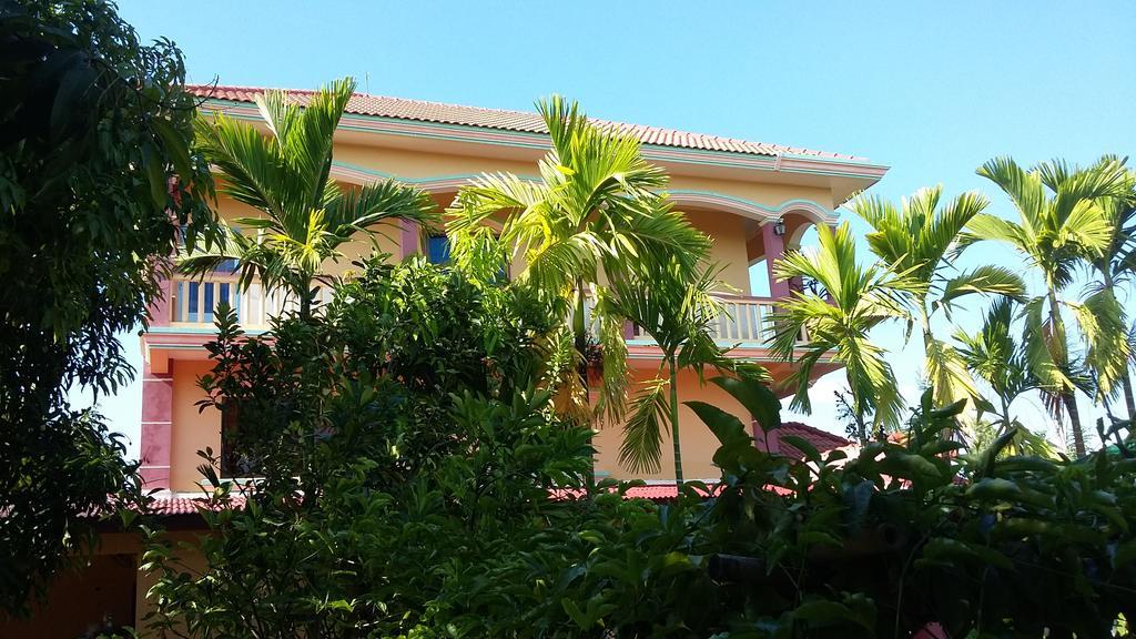 Homestay Villa Dani Сием Реап Екстериор снимка