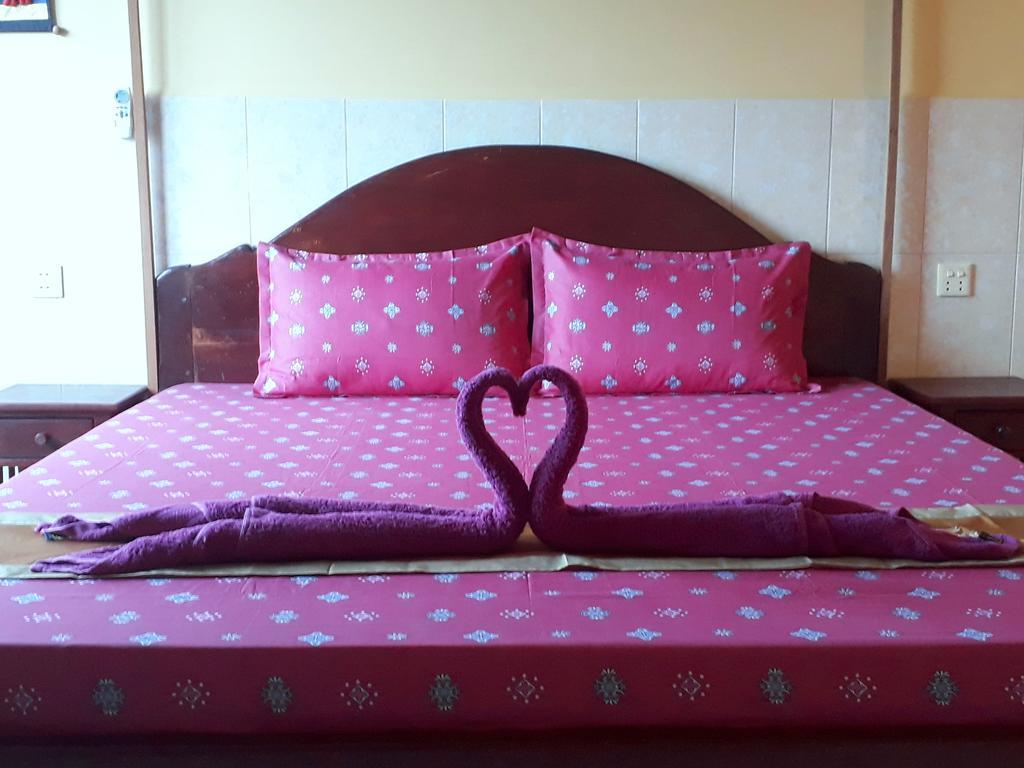 Homestay Villa Dani Сием Реап Екстериор снимка