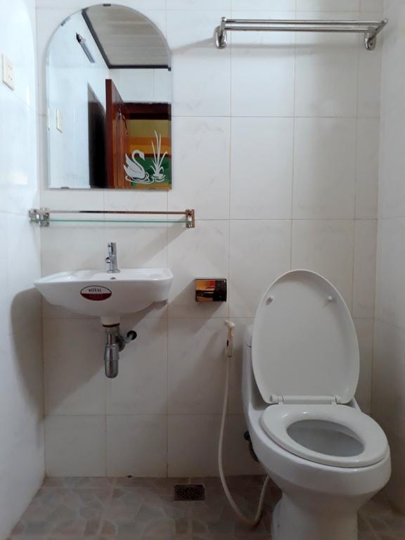 Homestay Villa Dani Сием Реап Екстериор снимка