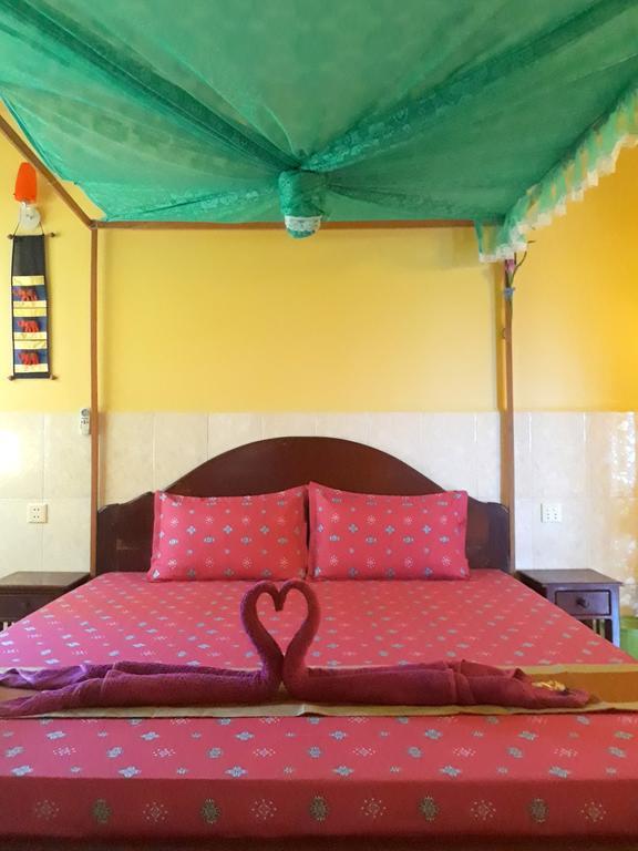 Homestay Villa Dani Сием Реап Екстериор снимка
