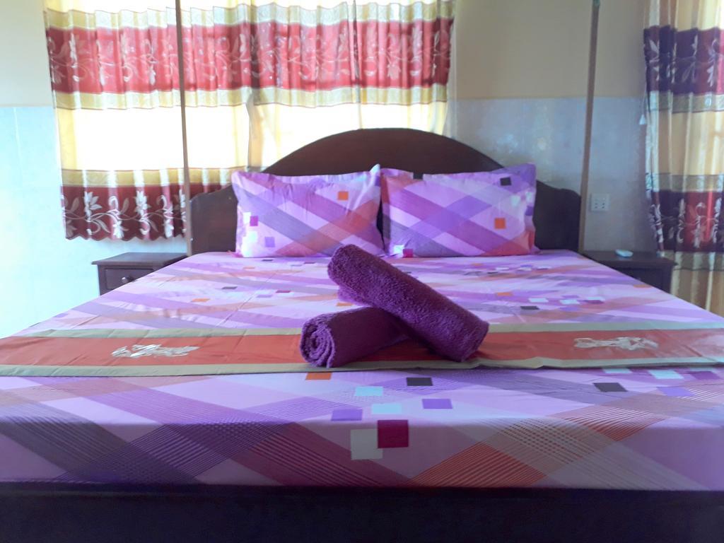 Homestay Villa Dani Сием Реап Екстериор снимка