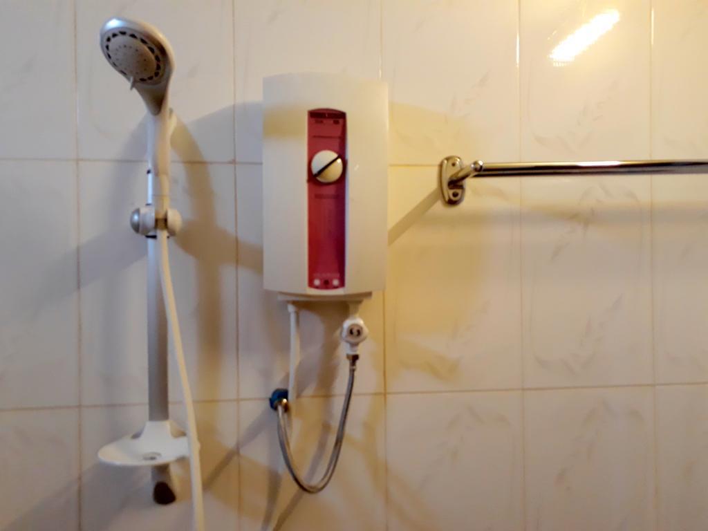 Homestay Villa Dani Сием Реап Екстериор снимка