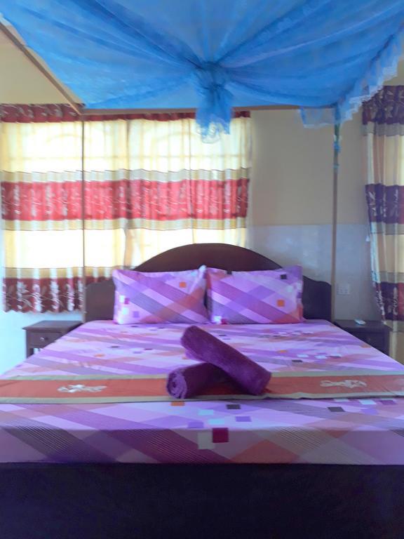 Homestay Villa Dani Сием Реап Екстериор снимка