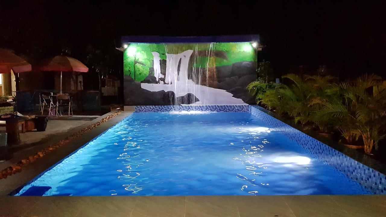 Homestay Villa Dani Сием Реап Екстериор снимка