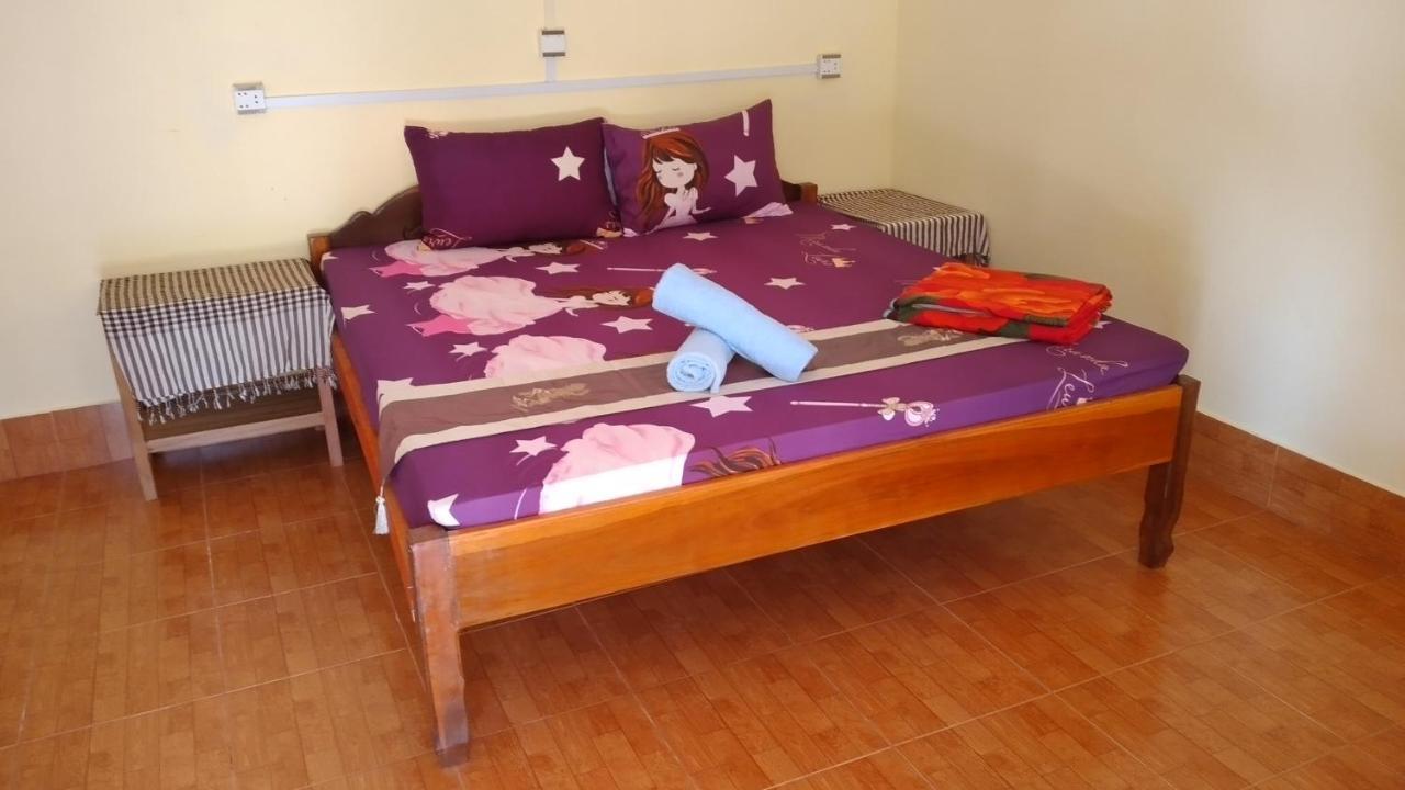 Homestay Villa Dani Сием Реап Екстериор снимка