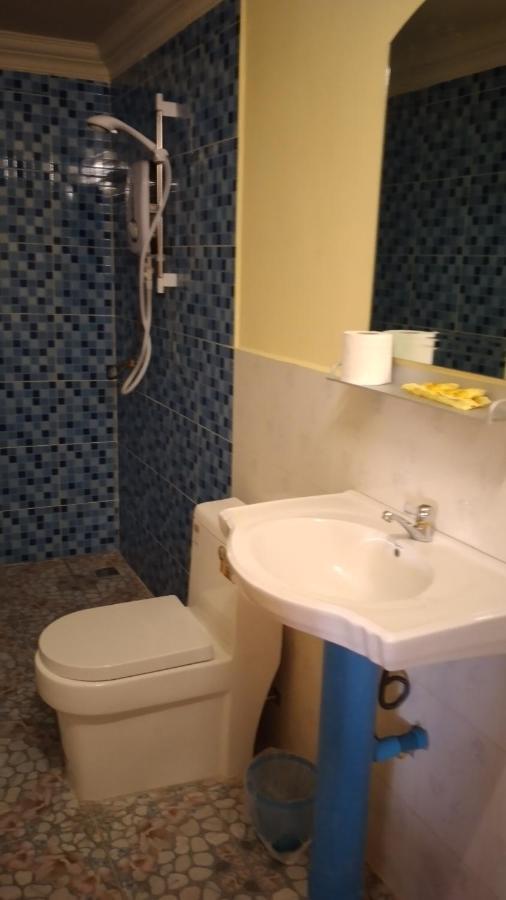 Homestay Villa Dani Сием Реап Екстериор снимка