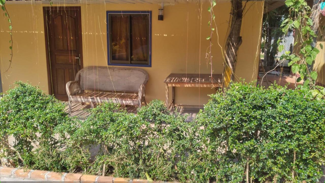 Homestay Villa Dani Сием Реап Екстериор снимка